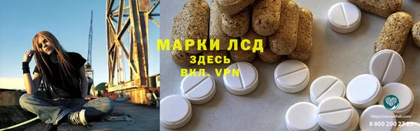 MESCALINE Елизово