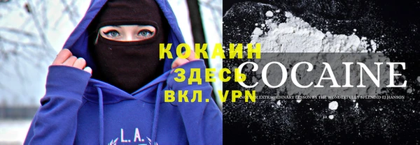 MESCALINE Елизово
